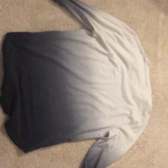 Hollister long tee - Picture 4 of 4